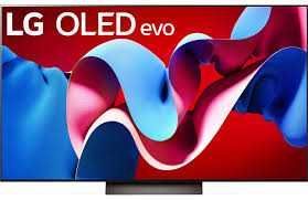 Телевизор LG Smart OLED C4* 4K 65'' LG OLED65C4 + доставка 24/7 !