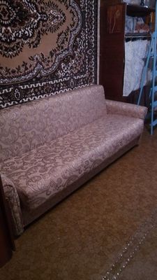 Диван раскладной