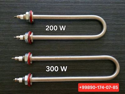 Водяной ТЭН, Водонагреватель, TENt inkubator zapchast