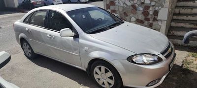 Организация Продаёт Chevrolet LACETTI 2015 г.