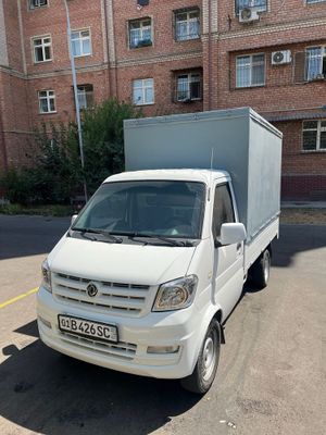 Dongfeng k01s sotiladi….2021 yil / 85.000 km