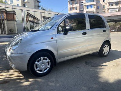 Matiz Evro… Gen Bor