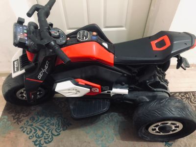 Motobike