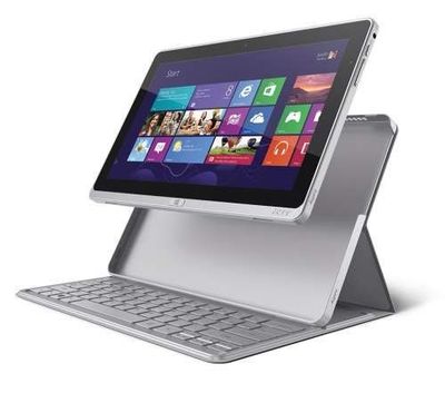 Acer Aspire p3 hybrid