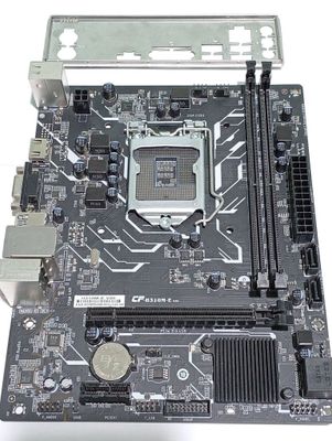 H310m материнская плата 3шт.