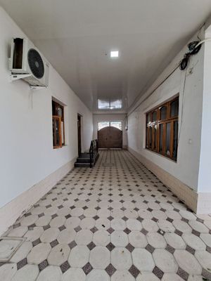 Дом в Мирзо-Улугбекском районе, ориентир Никитина