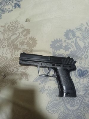 Air soft pistolet