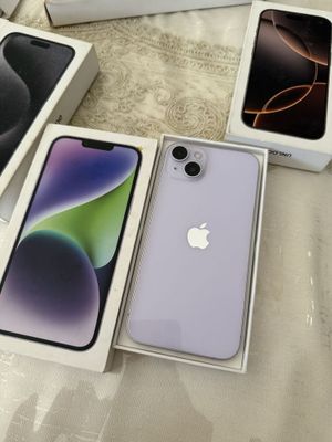 Iphone 14 Plus 256Gb ZA/A Obmen