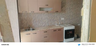 kuxinni mebil vitishka gaz pilita