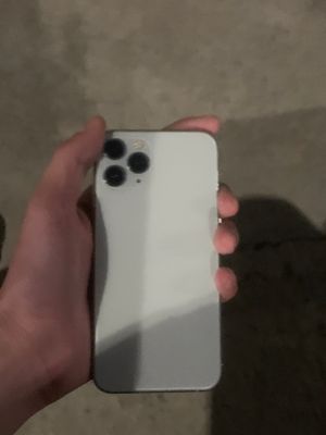 Iphone 11 pro
