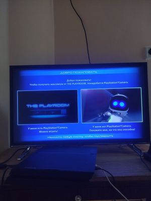 Playstation ps4 oyin oynash uchun sotib oling