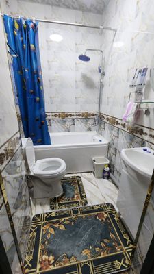 ЧИЛАНЗАР 2 квартал Аренда Новостройка