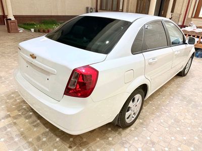 Янги Жентра Stayl plus