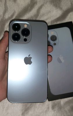 iPhone 13 pro
