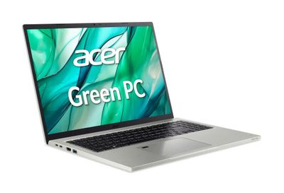 ACER Aspire Vero 16 ultra 5 processor