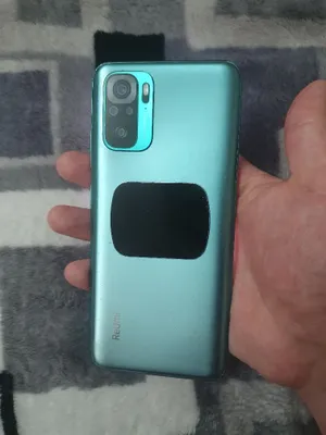 Srochna sotiladi Xiaomi Redmi Note 10 4+1/64Gb Igravoy Xolati Yaxshi