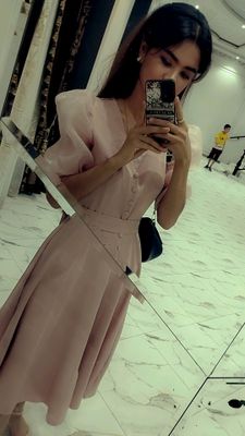 платье вечернее