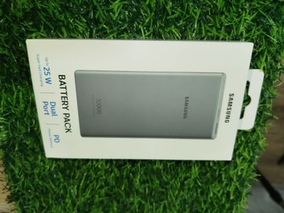 Samsung power bank 10.000 super fast 25W