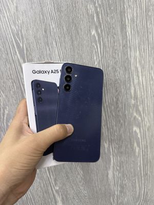 SAMSUNG A25 128GB .
