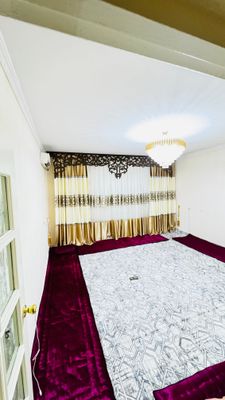 Ijaraga qizlarga  kvatira makler xizmati yoq