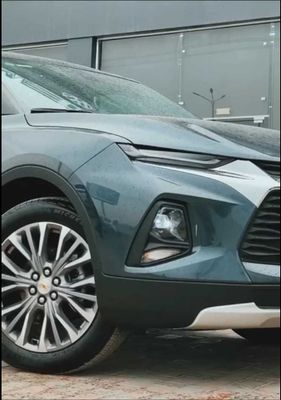 Chevrolet Blazer 650T