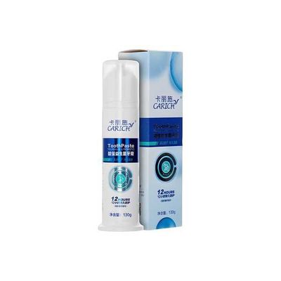 CARICH зубная паста 130г