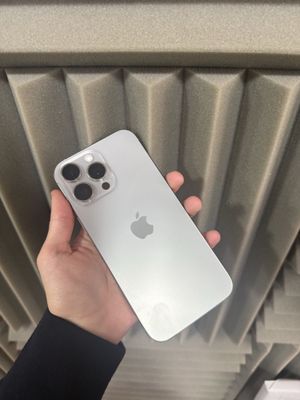 Iphone16pro max ideal aybi yo