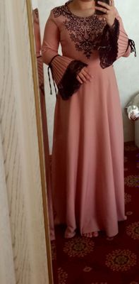ayollar libosi