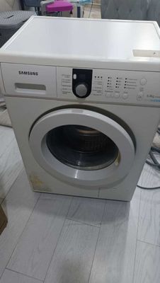 Кир ювиш машинаси Samsung 6 кг
