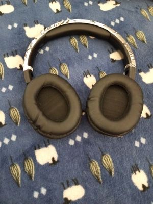 Наушники по Bluetooth и по проводу