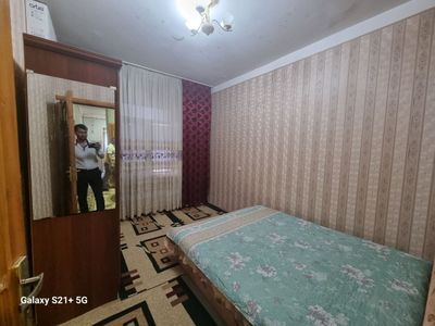 2 хоналик люкс квартира сотилади