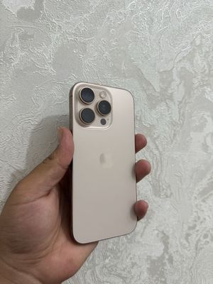Iphone 16 pro LL/A