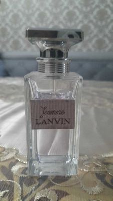 Продаю парфюм Lanvin из франции духи
