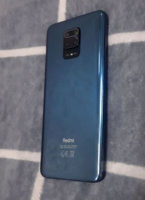 Redmi note 9 pro 6/128