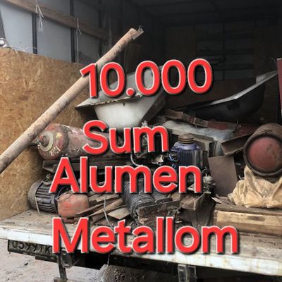 Metallom. Olamiz. Металалом металлом оламиз