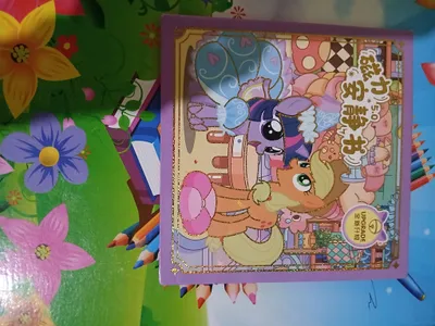 rumbox bolalar uchun oddiy magnit blaknot