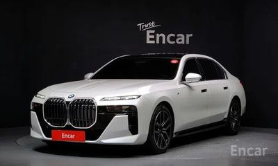 BMW 7 series 740i 3.0 mator Koreadan zakazga obkeberamiz E'lonni oqing