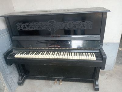 Pianino partapiyana
