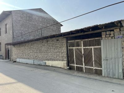 Самарканд шахар