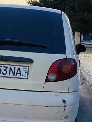 Matiz mx sotiladi