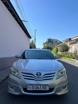 Tayota Camry 2007 yil