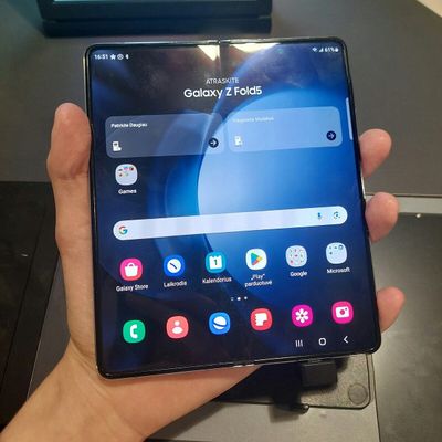 Samsung z fold 5 12/512 обмен