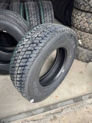 Фурный российский балон КАМА 315/70R22.5 260$