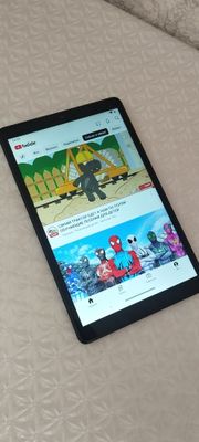 Планшет Lenovo Tab 8 hd