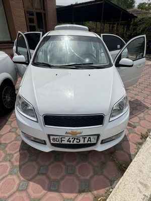 Равон 2017 автомат