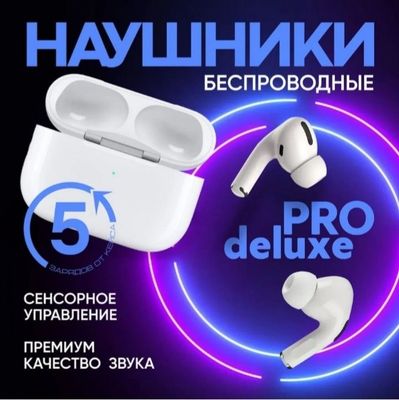 Simsiz minigarnituralar Airpods 3