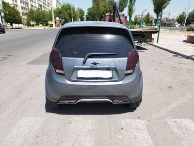 SPARK 2021 OPTIUM Plus mexanika