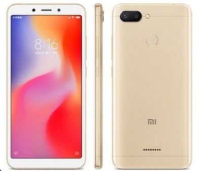 Redmi 6 srochna sotiladi