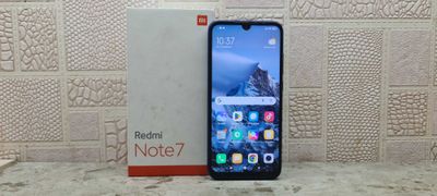 Продам телефон REDMI NOTE 7 64/4