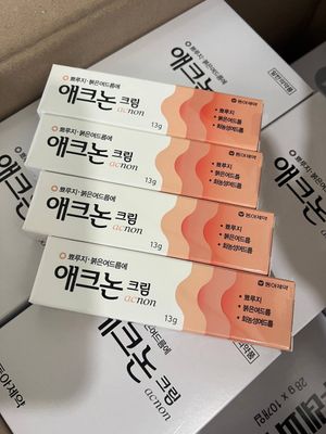Acnon cream